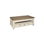Table de centre Realyn avec plateau relevable de Ashley - T523-9
