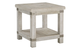 Table de bout Carynhurst de Ashley - T757-3