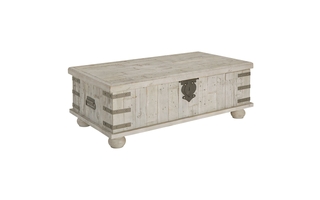 Table de centre Carynhurst avec plateau relevable de Ashley - T757-9