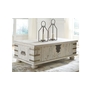 Table de centre Carynhurst avec plateau relevable de Ashley - T757-9