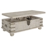Table de centre Carynhurst avec plateau relevable de Ashley - T757-9