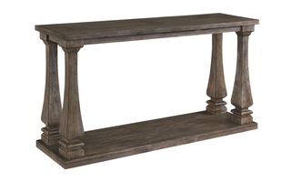 Table d'appoint Johnelle de Ashley - T776-4