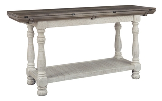 Table d'appoint Havalance de Ashley - T814-4