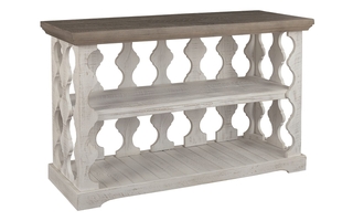 Table d'appoint Havalance de Ashley - T814-5