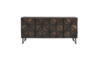 Meuble télé Chasinfield 72 po de Ashley - W648-68