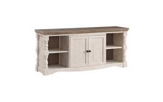 Meuble télé Havalance 67 po de Ashley - W814-30