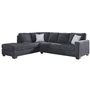 Sectionnel Altari en tissu de Signature Design Ashley