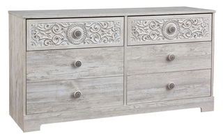Bureau Paxberry de Ashley - EB1811-131
