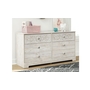 Bureau Paxberry de Ashley - EB1811-131