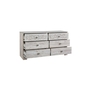 Bureau Paxberry de Ashley - EB1811-131