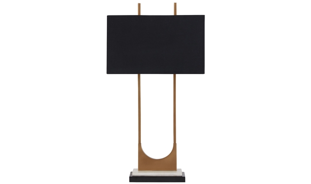 Lampe de table Malana de Ashley - L208254