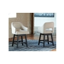Tabouret de bar à hauteur de comptoir Tallenger de Ashley - D380-724