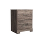 Table de chevet Ralinksi de Ashley - B2587-92