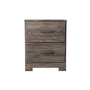 Table de chevet Ralinksi de Ashley - B2587-92