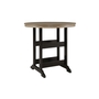 Table bistro ronde Fairen Trail de Ashley - P211-613