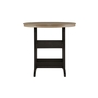 Table bistro ronde Fairen Trail de Ashley - P211-613