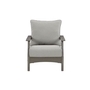 Chaise d'extérieur avec coussins Visola de Ashley - P802-820