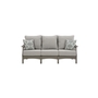 Sofa d'extérieur avec coussins Visola de Ashley - P802-838