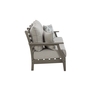 Sofa d'extérieur avec coussins Visola de Ashley - P802-838