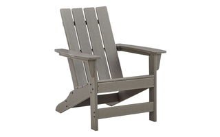 Chaise Adirondack Visola de Ashley - P802-898