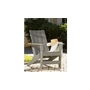 Chaise Adirondack Visola de Ashley - P802-898