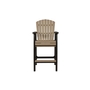 Tabouret de bar Fairen Trail Ensemble de 2 de Ashley - P211-130