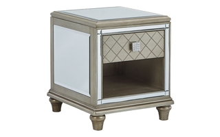 Table de bout Chevanna - T942-3