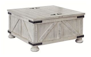 Table de centre Carynhurst - T929-20