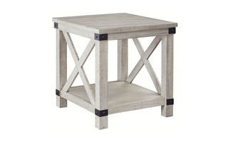 Table de bout Carynhurst - T929-3