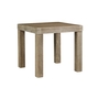 Table de bout d'extérieur Silo Point de Ashley - P804-702