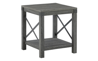 Table de bout Freedan - T175-2