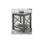 Table de bout Freedan - T175-2