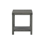 Table de bout Freedan - T175-2