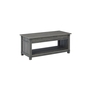 Table de centre avec plateau relevable Freedan - T175-9