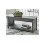 Table de centre avec plateau relevable Freedan - T175-9