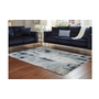Tapis Leonelle grand format 7 pi 10 po x 10 pi de Ashley - R404871