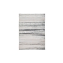 Tapis d'extérieur Abanett format moyen 5 pi 3 po x 7 pi 3 po de Ashley - R403782