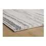 Tapis d'extérieur Abanett grand format 7 pi 10 po x 10 pi 2 po de Ashley - R403781