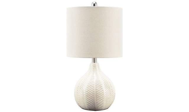 Lampe de table Rainermen de Ashley - L180024