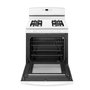 Cuisinière amovible à gaz de 30 po Amana - AGR6603SFW