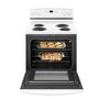 Cuisinière électrique amovible de 30 po Amana - YACR4503SFW