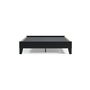Plateforme format grand lit 60 po Flannia de Ashley - EB3392-113