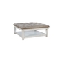 Table de centre ottomane rembourrée Kanwyn - T937-21