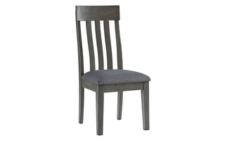 Chaise de salle à manger Hallanden de Signature Design Ashley