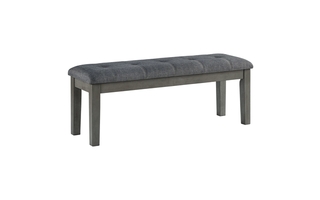 Banc de salle à manger Hallanden de Signature Design Ashley
