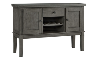 Buffet Hallanden de Signature Design Ashley