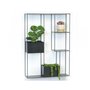 Cadre murale pour plantes
