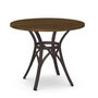 Table de cuisine 