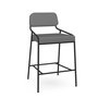Tabouret hauteur comptoir de Amisco