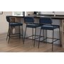 Tabouret hauteur comptoir de Amisco